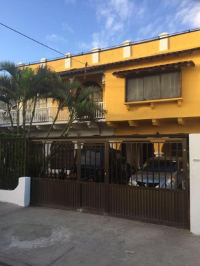 Sarah's Place San Andres
